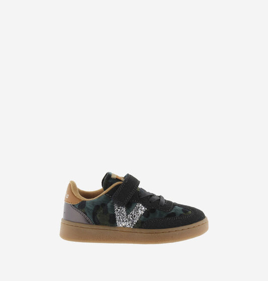 Sneakers ANIMALIER