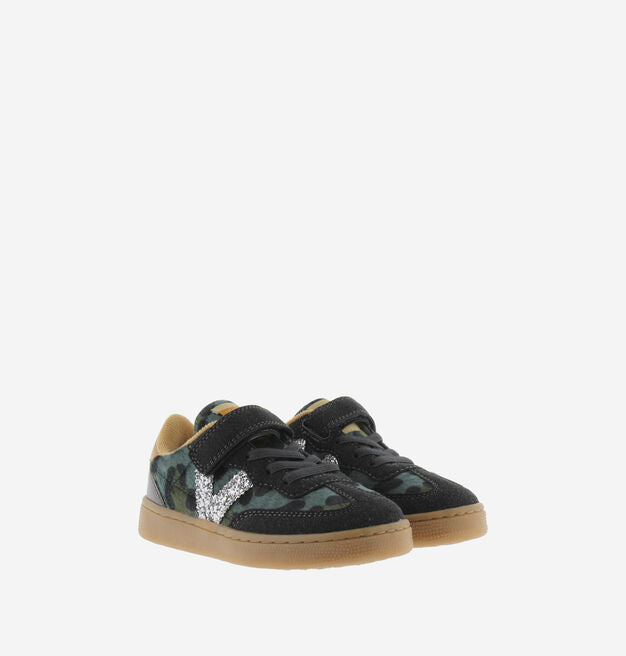 Sneakers ANIMALIER