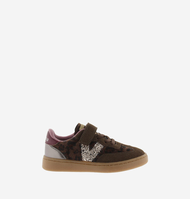 Sneakers ANIMALIER