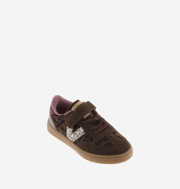 Sneakers ANIMALIER