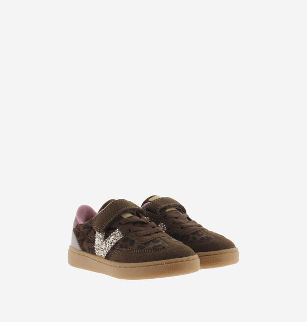 Sneakers ANIMALIER