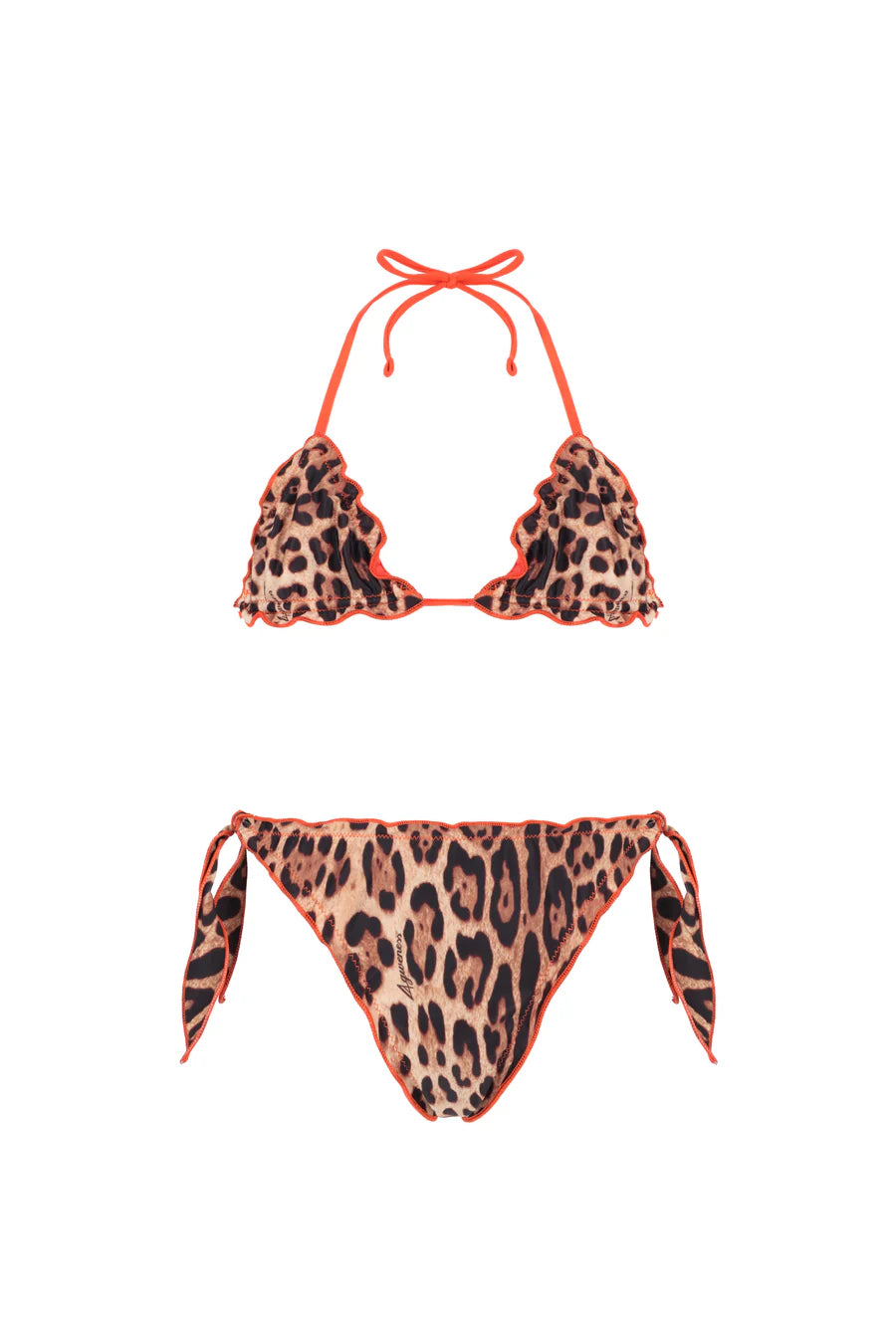 Bikini maculato