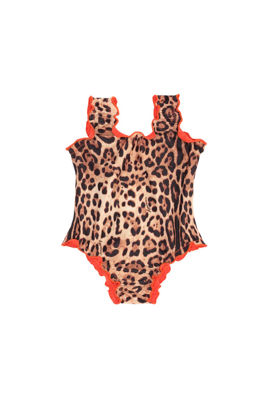 Costume intero baby