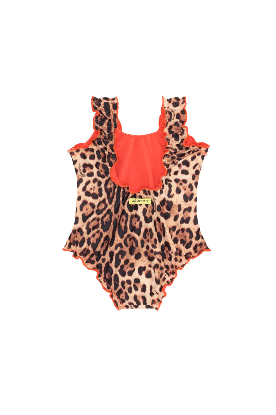 Costume intero baby