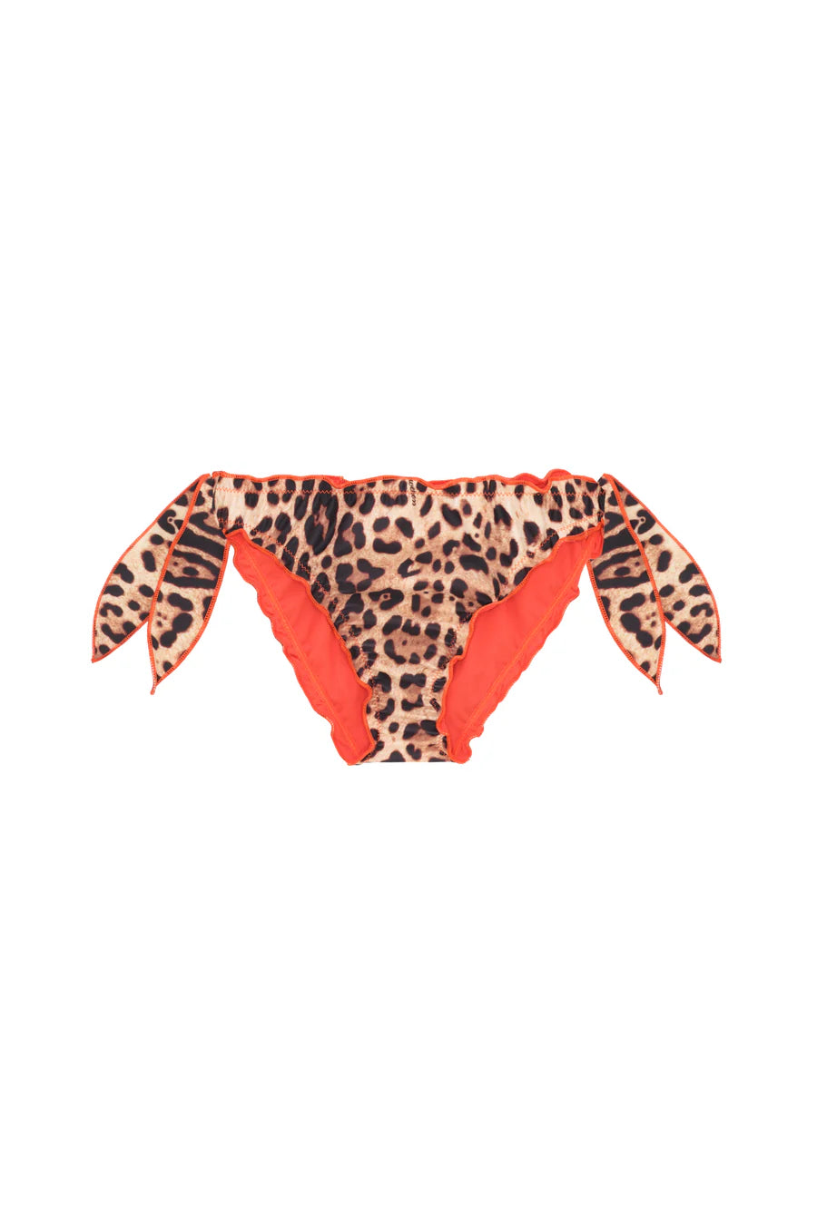 Costume slip baby