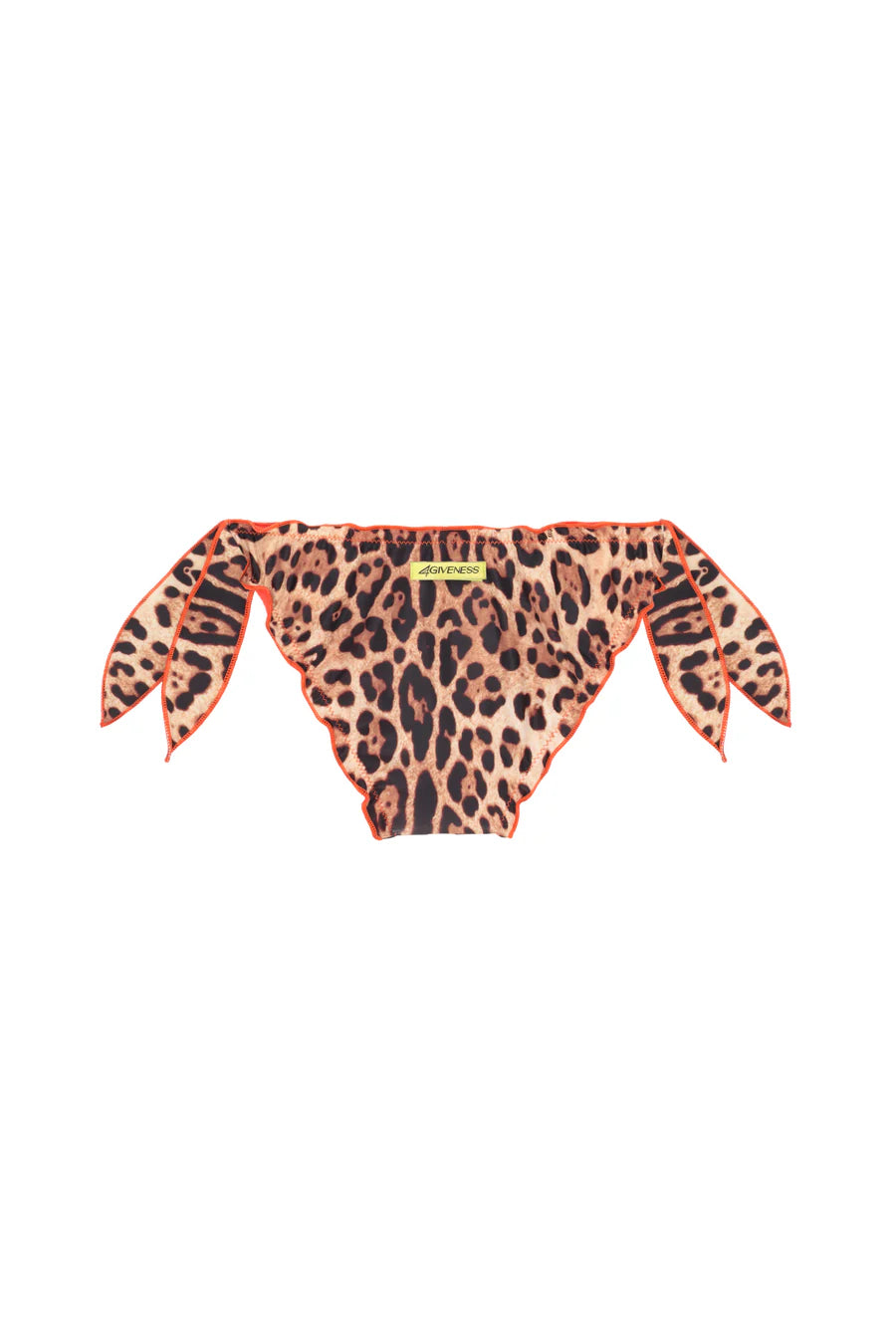 Costume slip baby