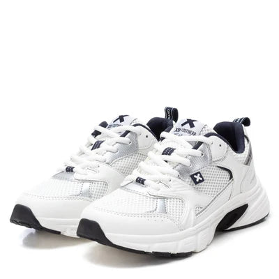 Sneakers stringate