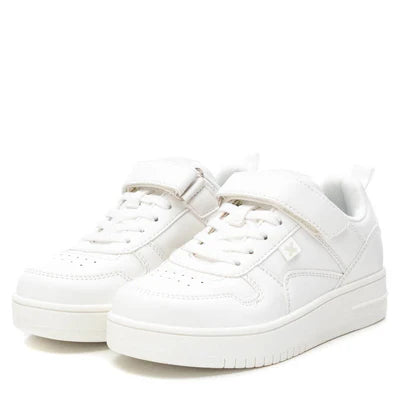 Sneakers con velcro