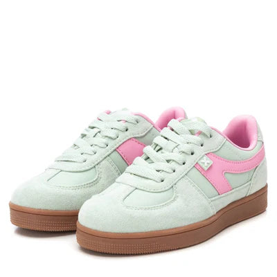 Sneakers stringate