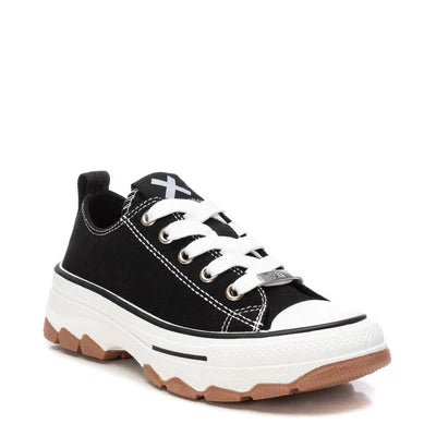 Sneakers in tela