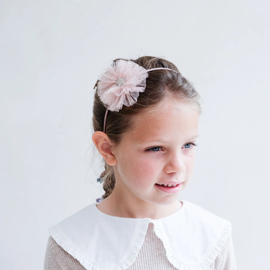 Cerchietto ballerina