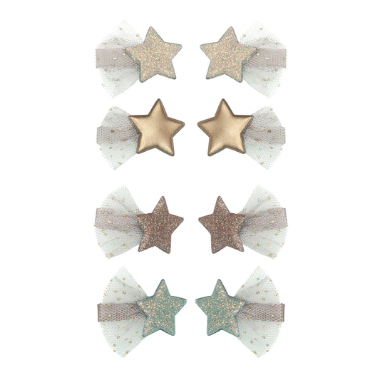 Mini clip di stelle del balletto