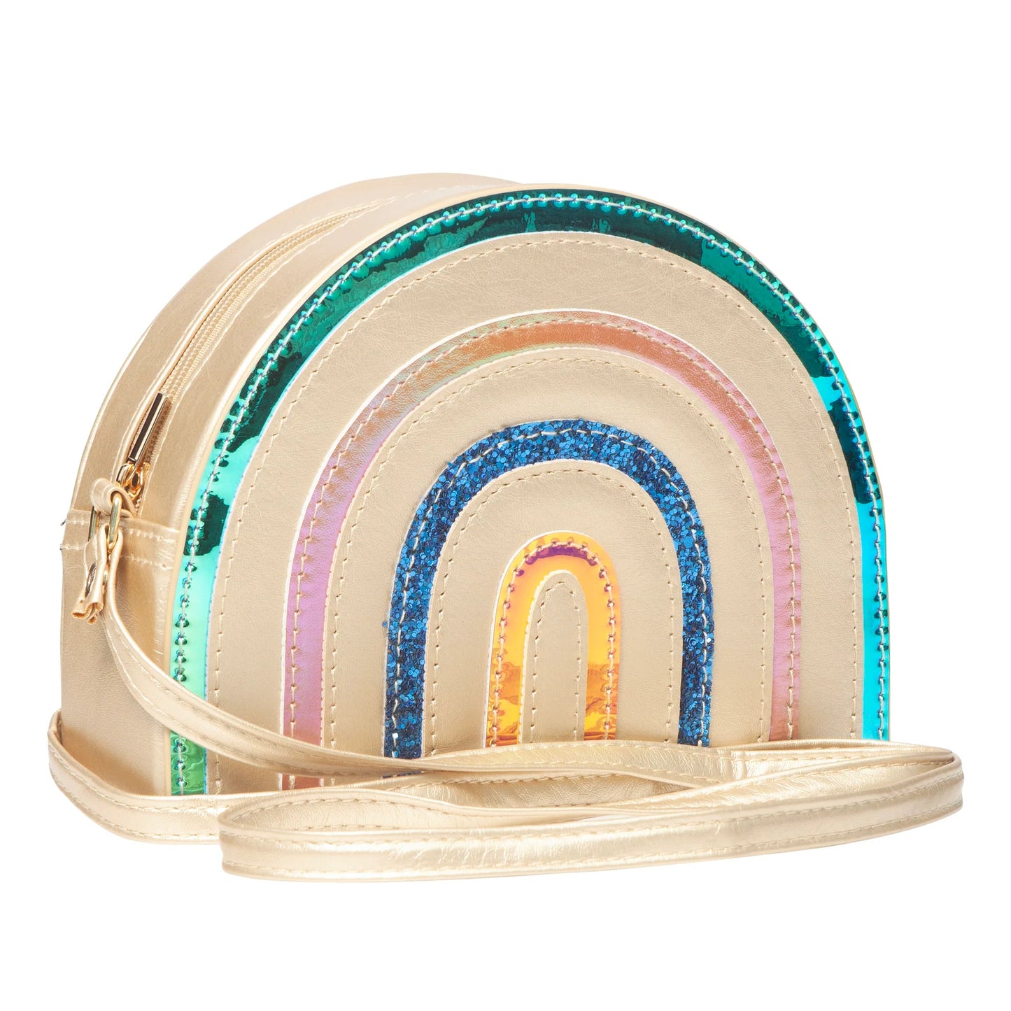Borsa arcobaleno