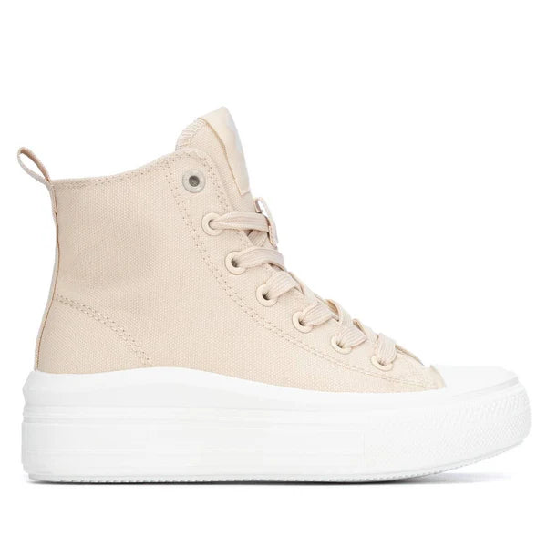 Sneakers in tela