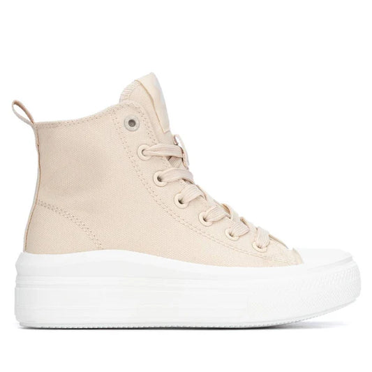 Sneakers in tela
