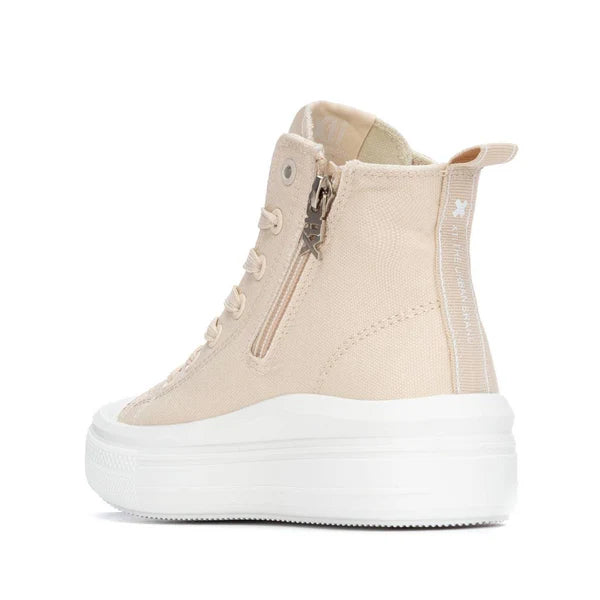 Sneakers in tela