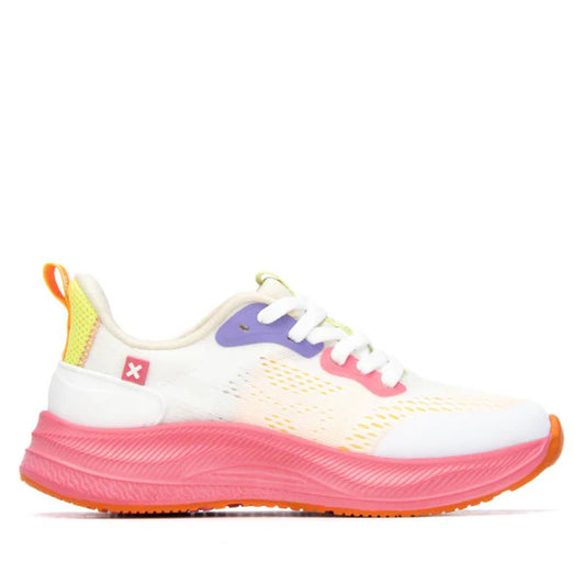 Sneakers running