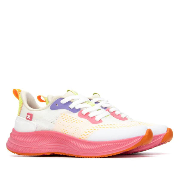 Sneakers running