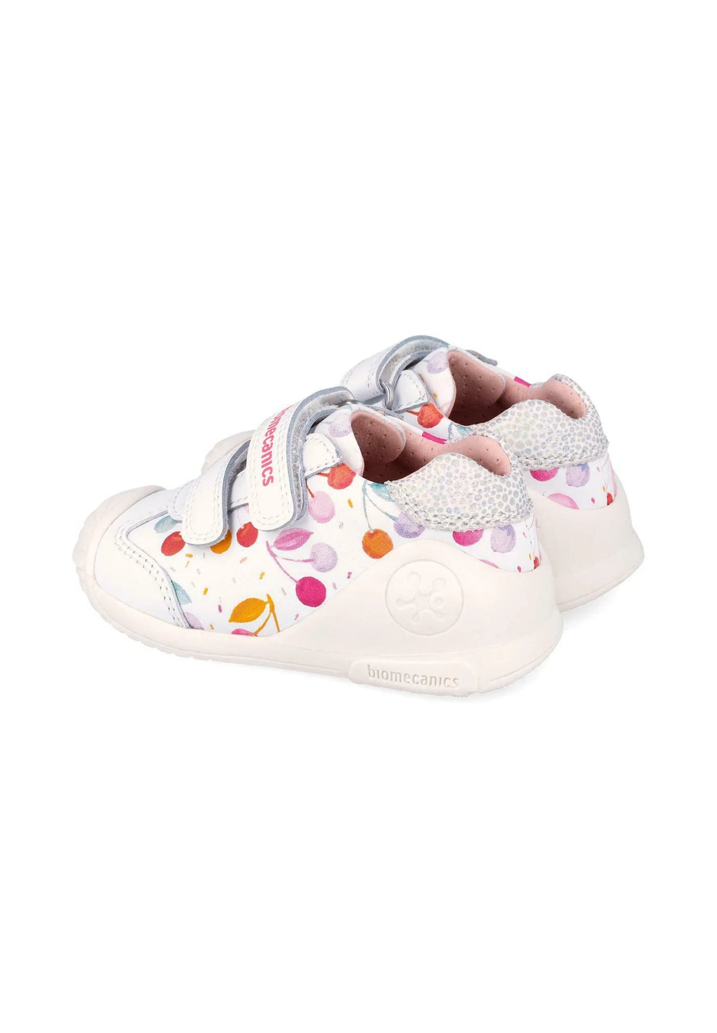 Sneaker primi passi Biomecanics