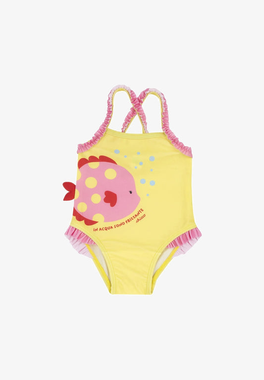 Costume intero