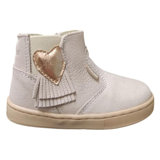 Stivaletto Soft