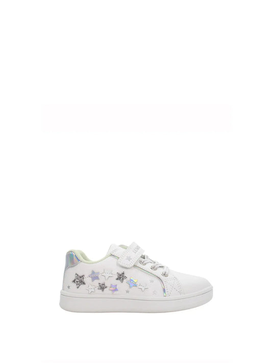 Sneakers sparkling