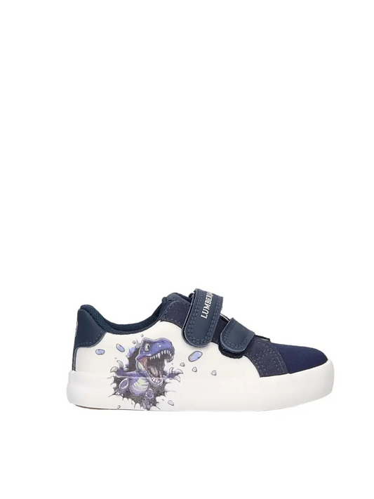 Sneaker Lumberjack  Cloud