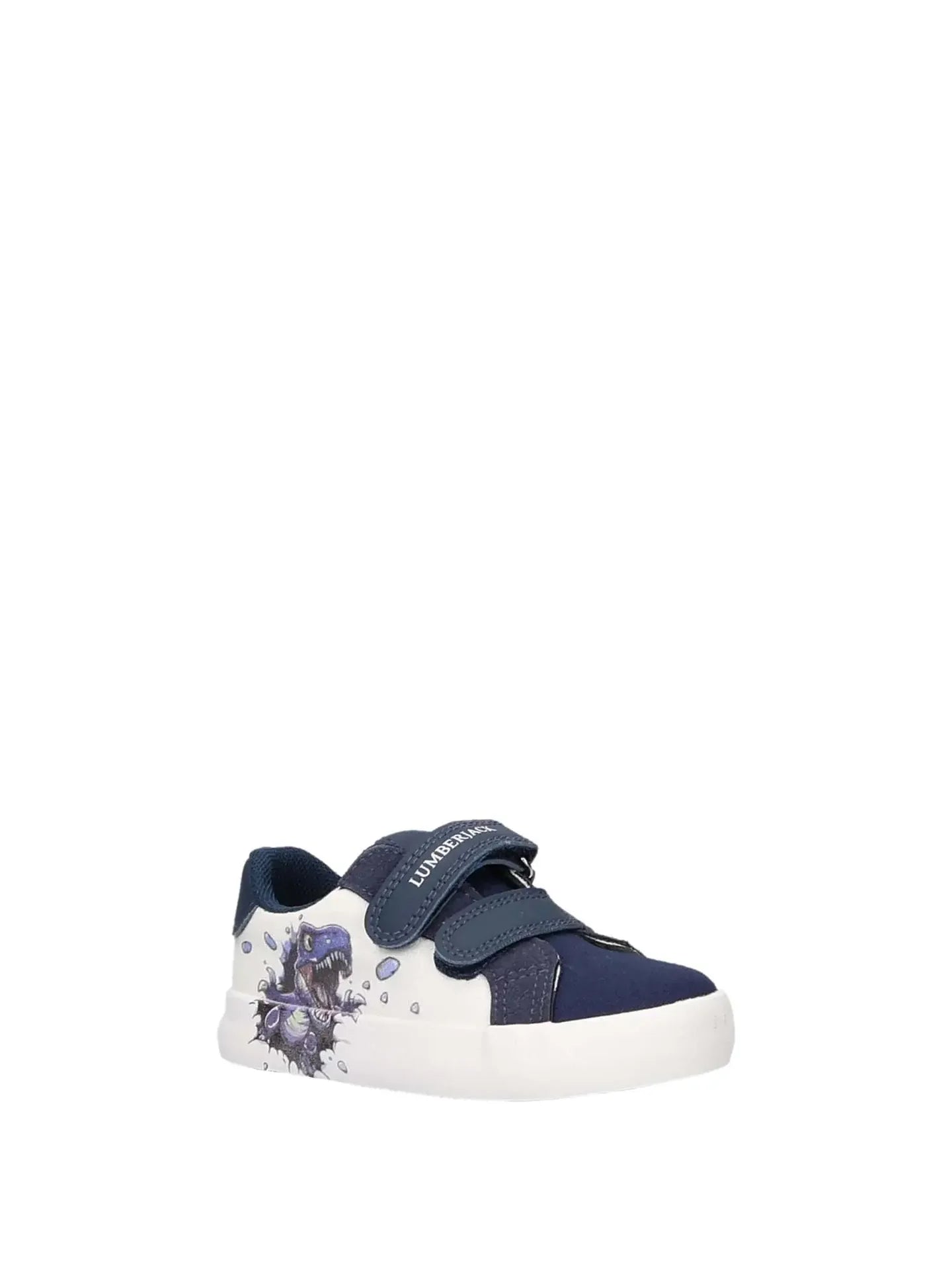 Sneaker Lumberjack  Cloud