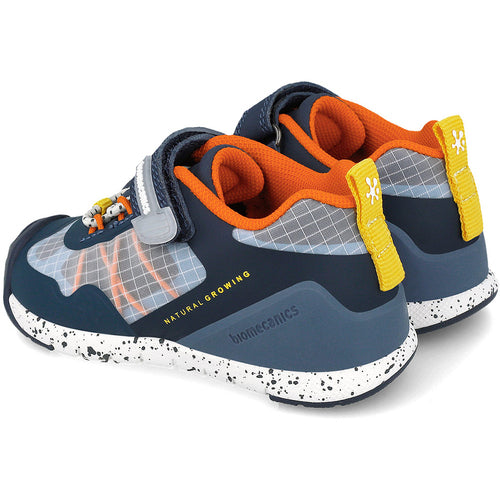 Sneakers Primi passi bimbo Biomecanics
