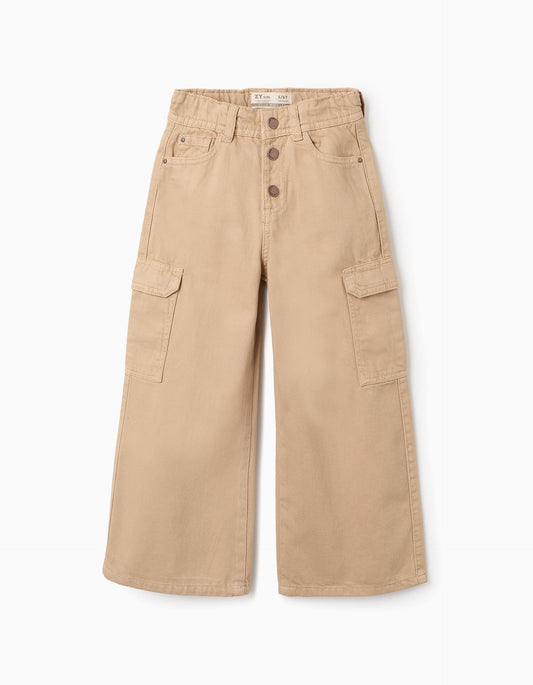 Pantaloni Cargo