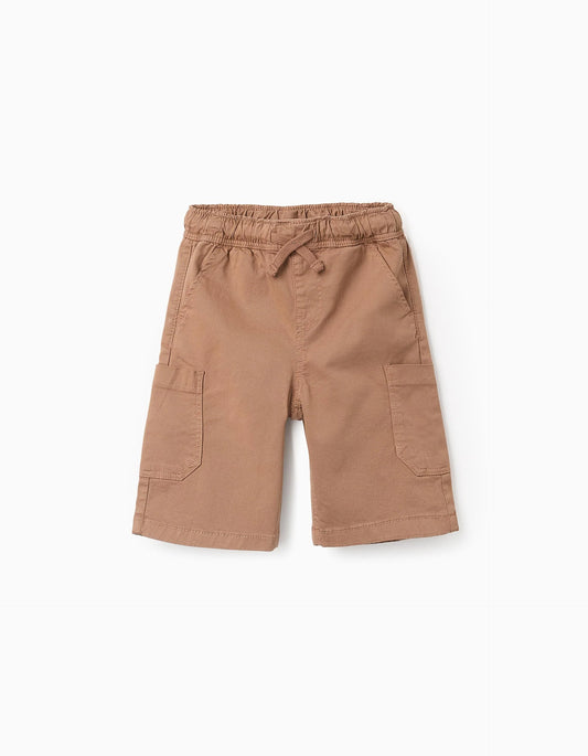 Short cargo