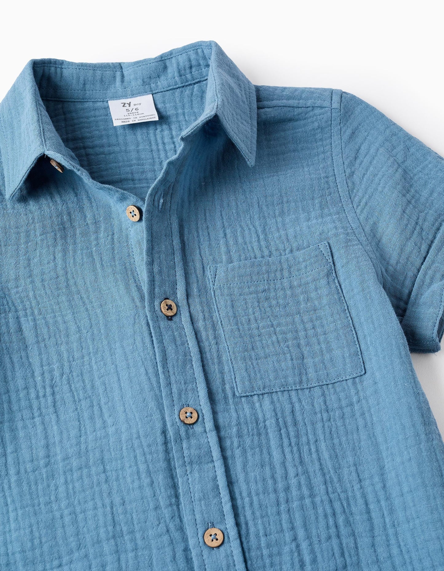 Camicia