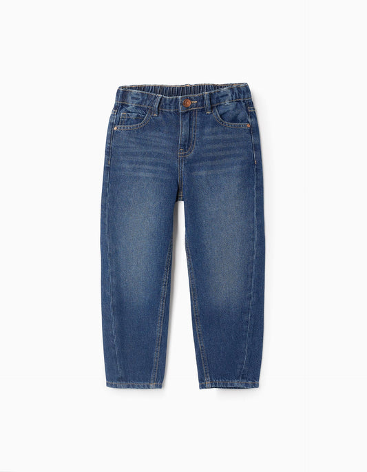 Jeans Baggy