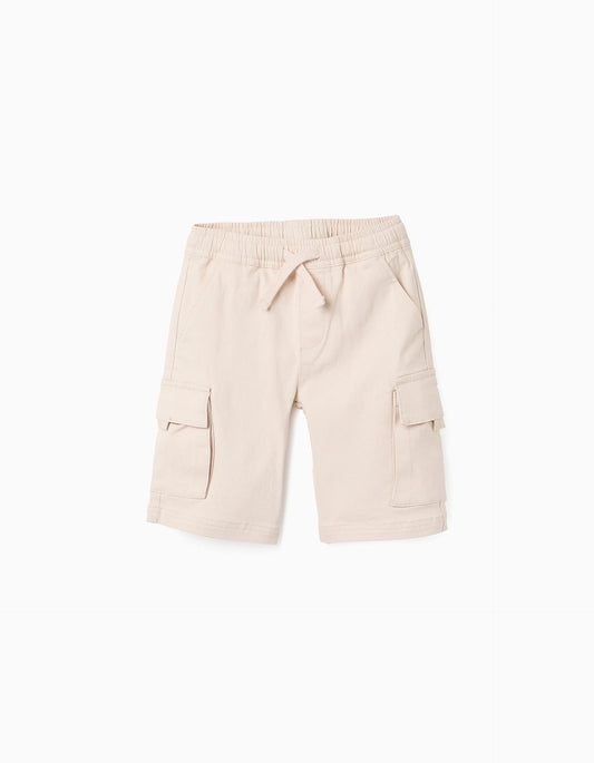 Pantaloncini cargo