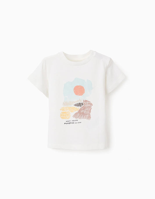 T-shirt bimbo