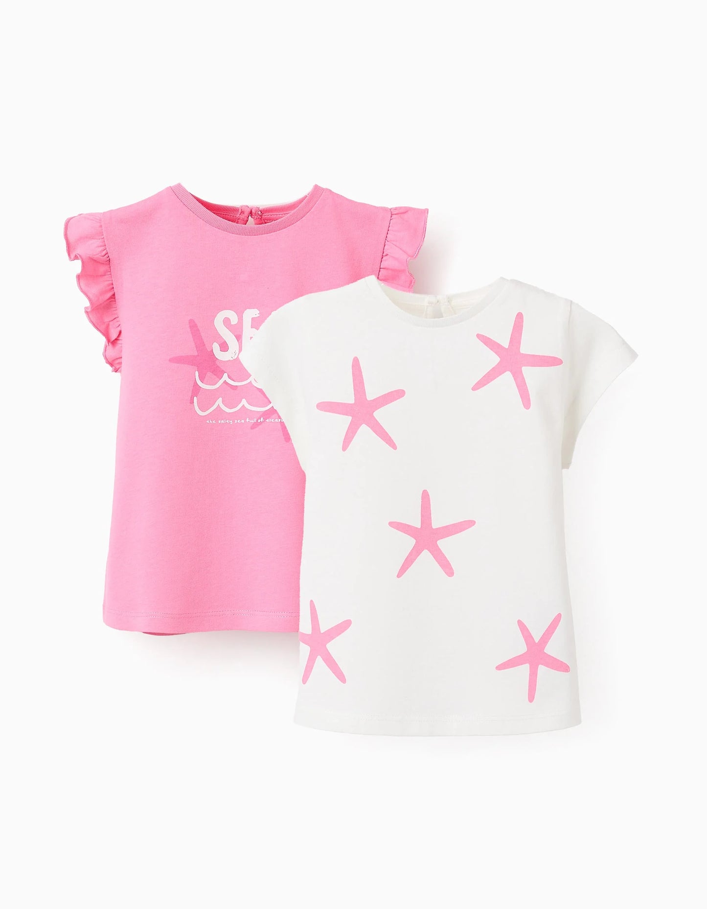 Set 2 Tshirt
