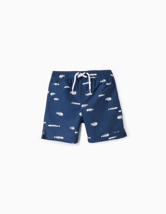 Boxer da bagno