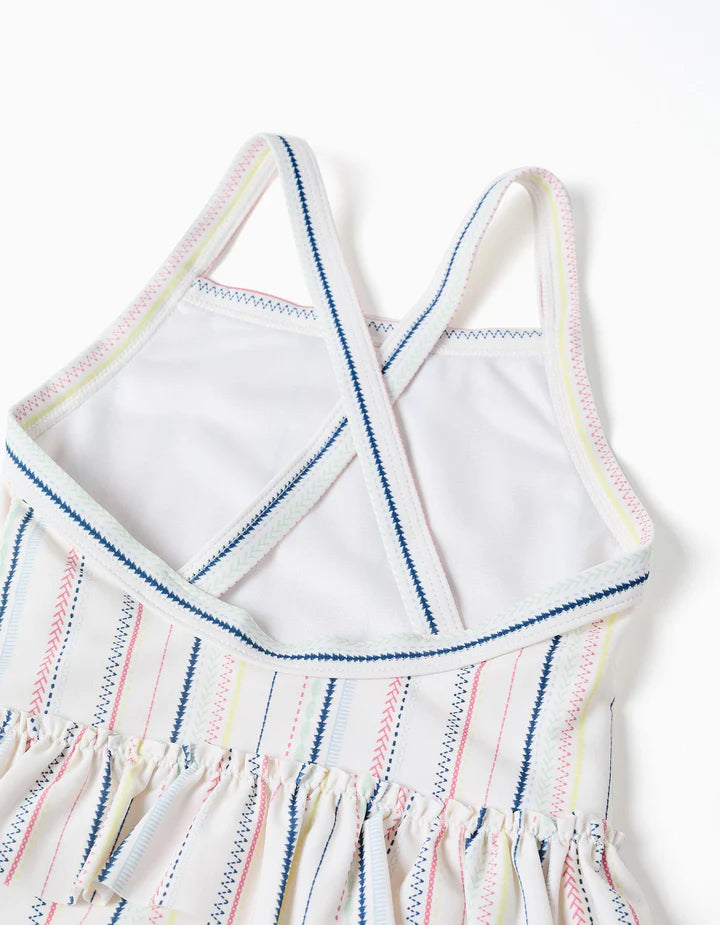 Costume intero bimba