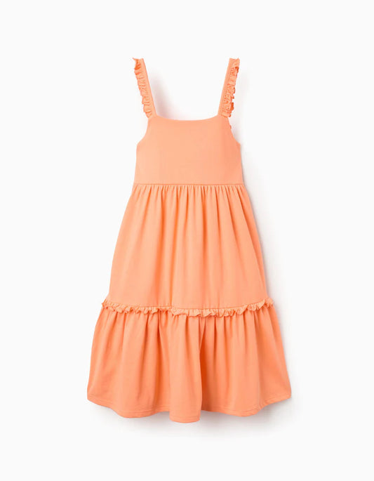 Vestito prendisole bambina