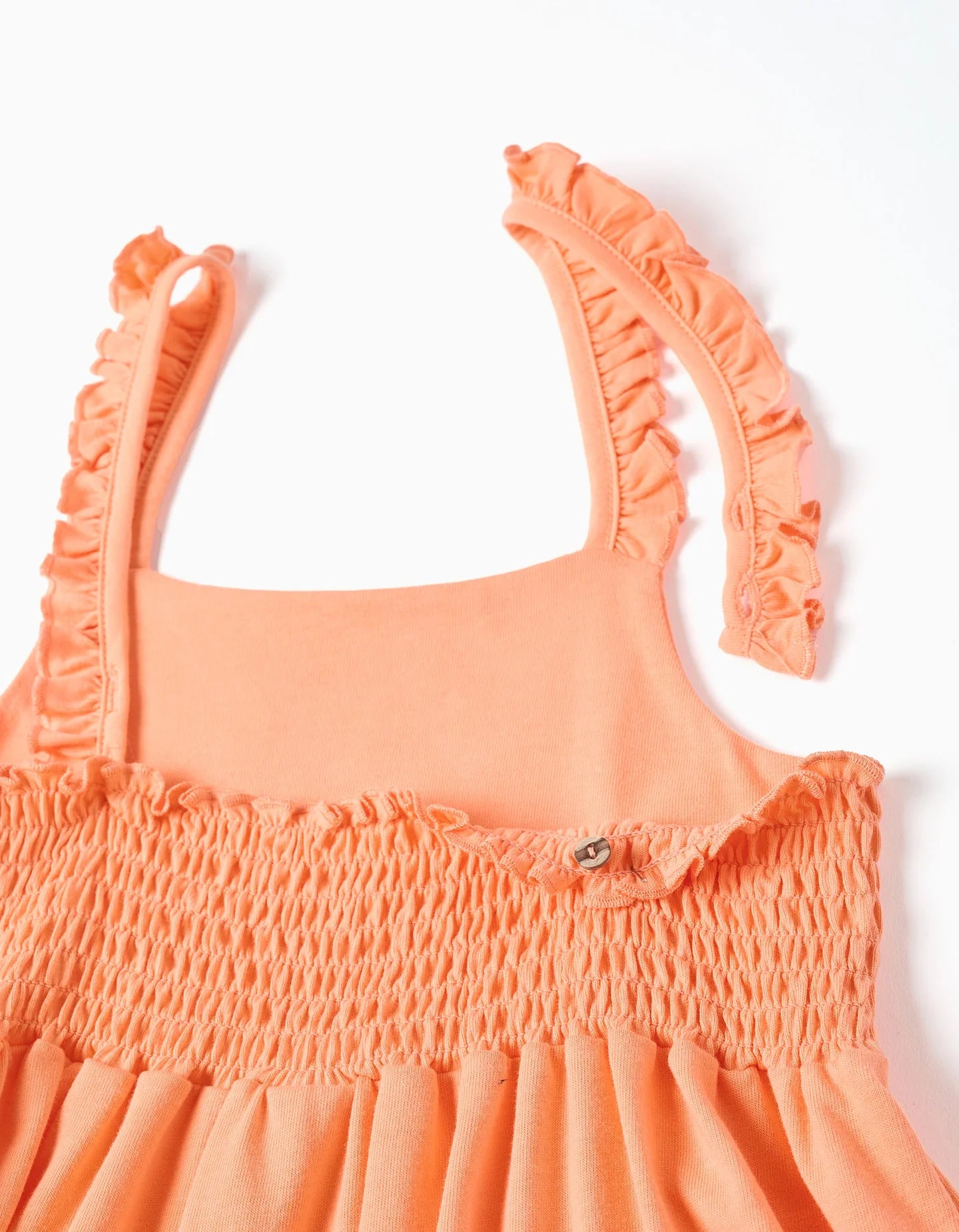 Vestito prendisole bambina