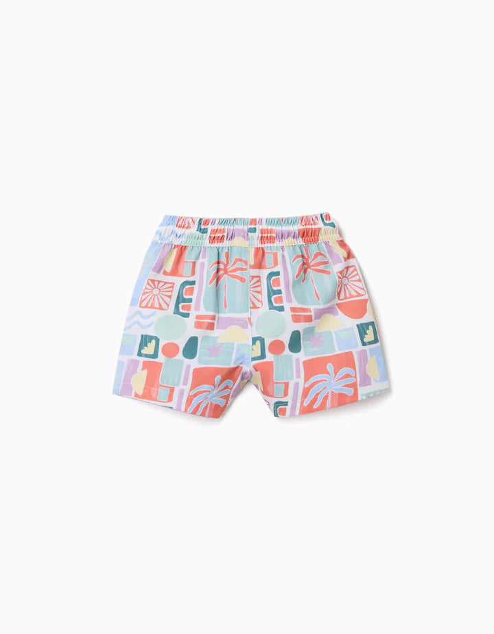 Boxer mare bambino