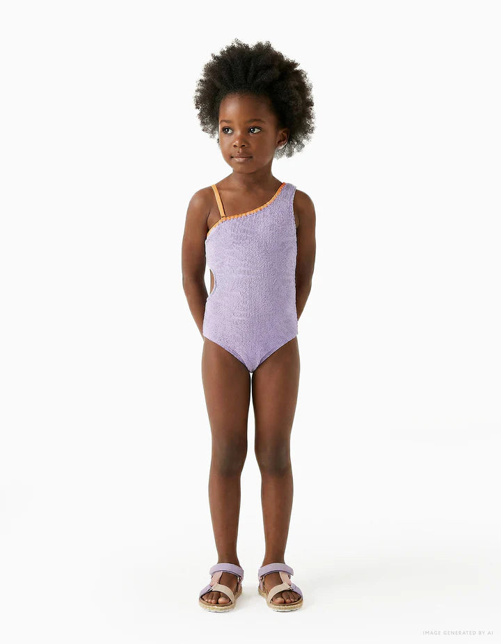 Costume intero bambina