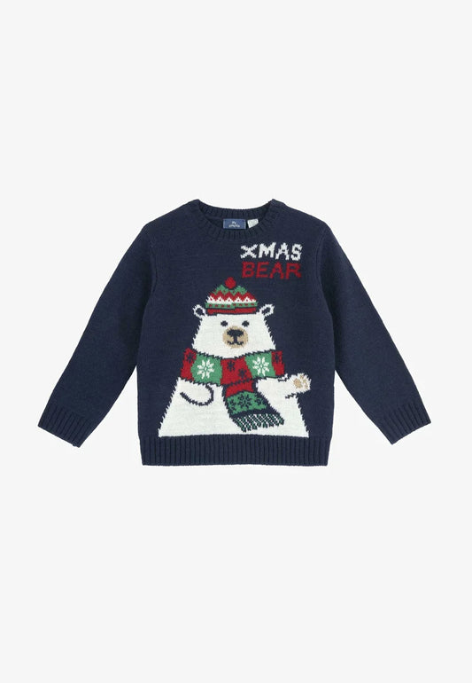 Maglione natalizio