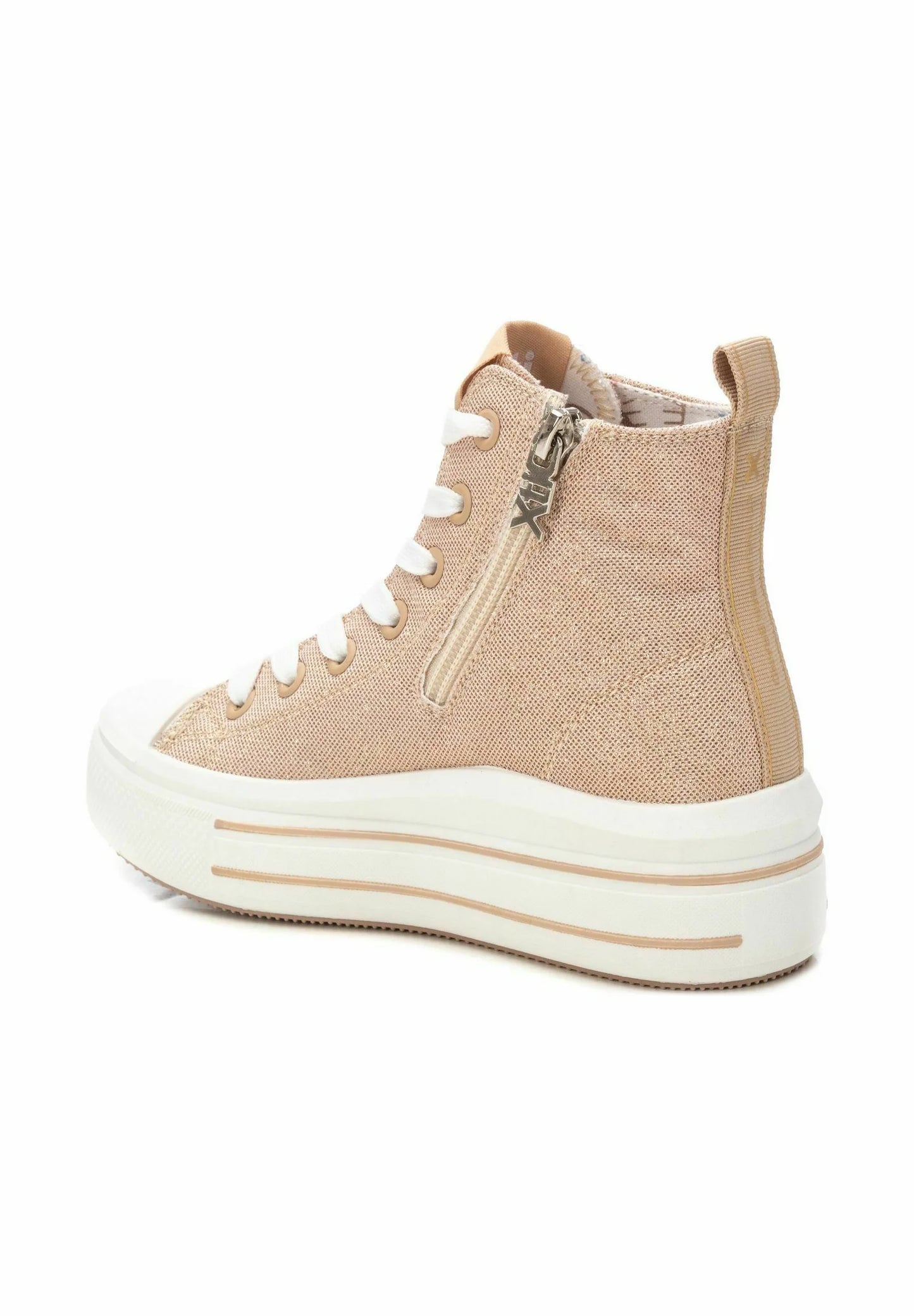 Sneakers in tela