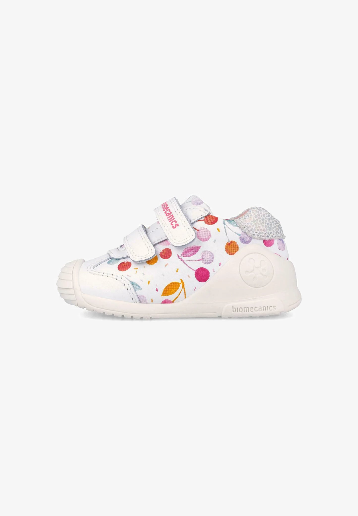 Sneaker primi passi Biomecanics