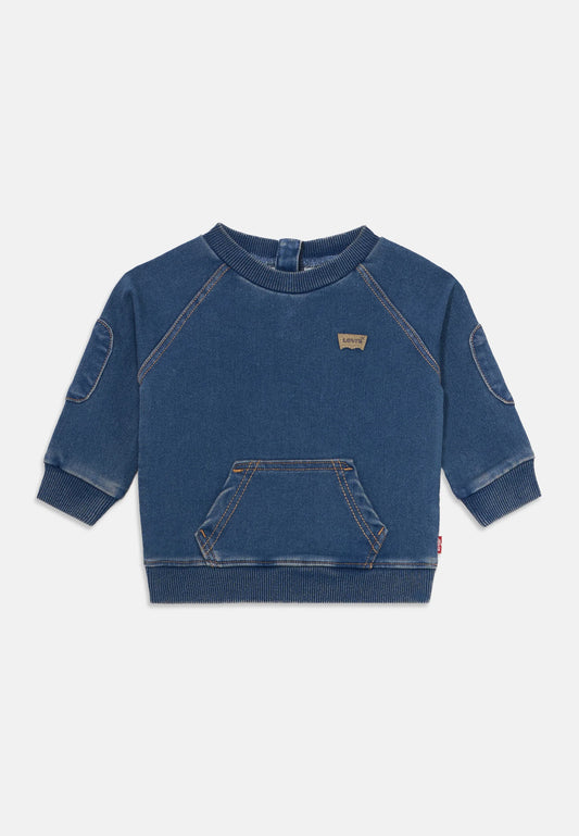Felpa Levi's
