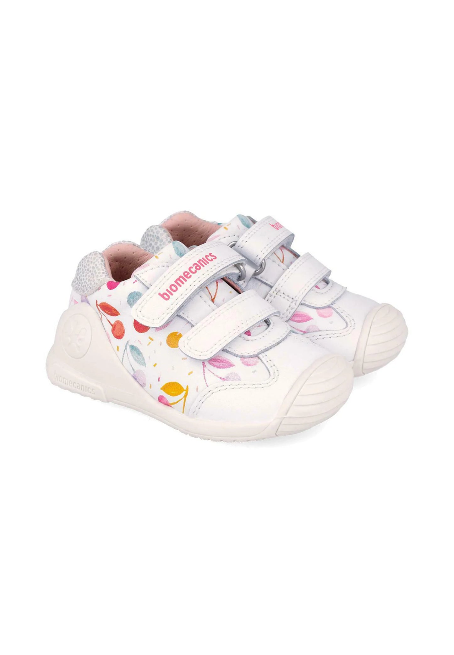 Sneaker primi passi Biomecanics