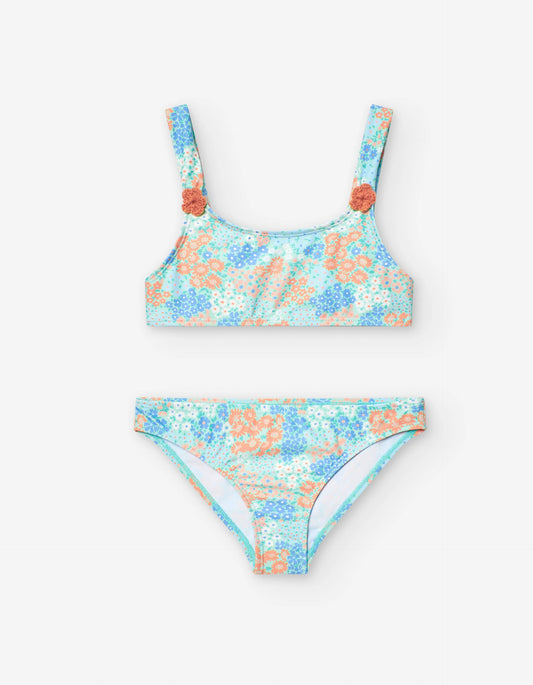 Bikini floreale