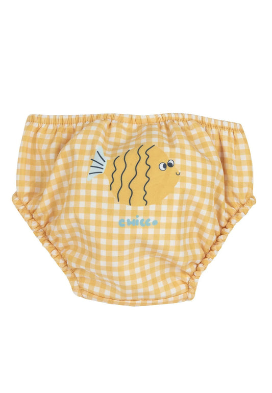 Costume contenitivo