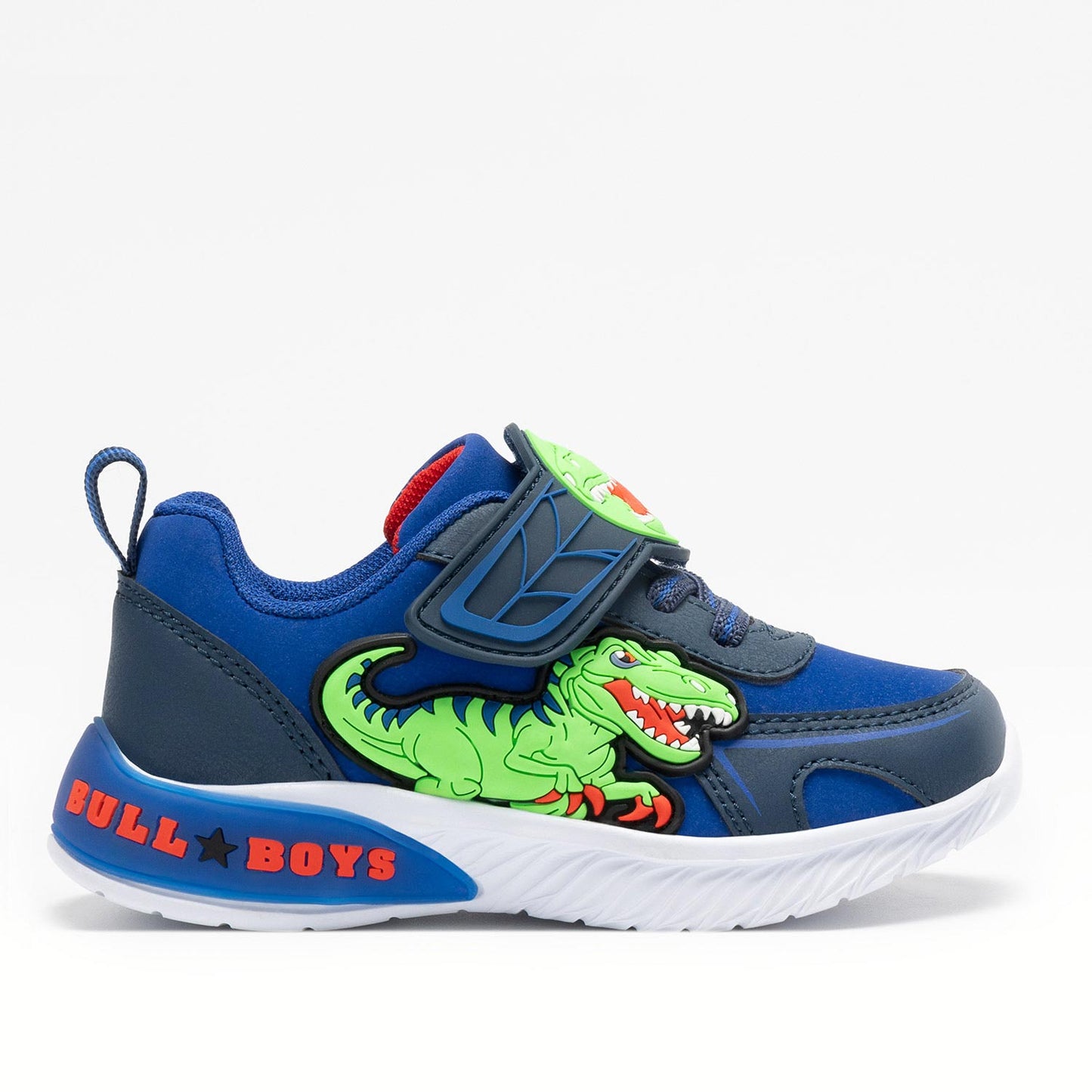 Bull Boys “Velociraptor “